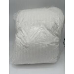 Pottery Barn Kids Premium Down Duvet Insert 550 Comforter Full/Queen